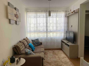 Apartamento novo, perto do shopping